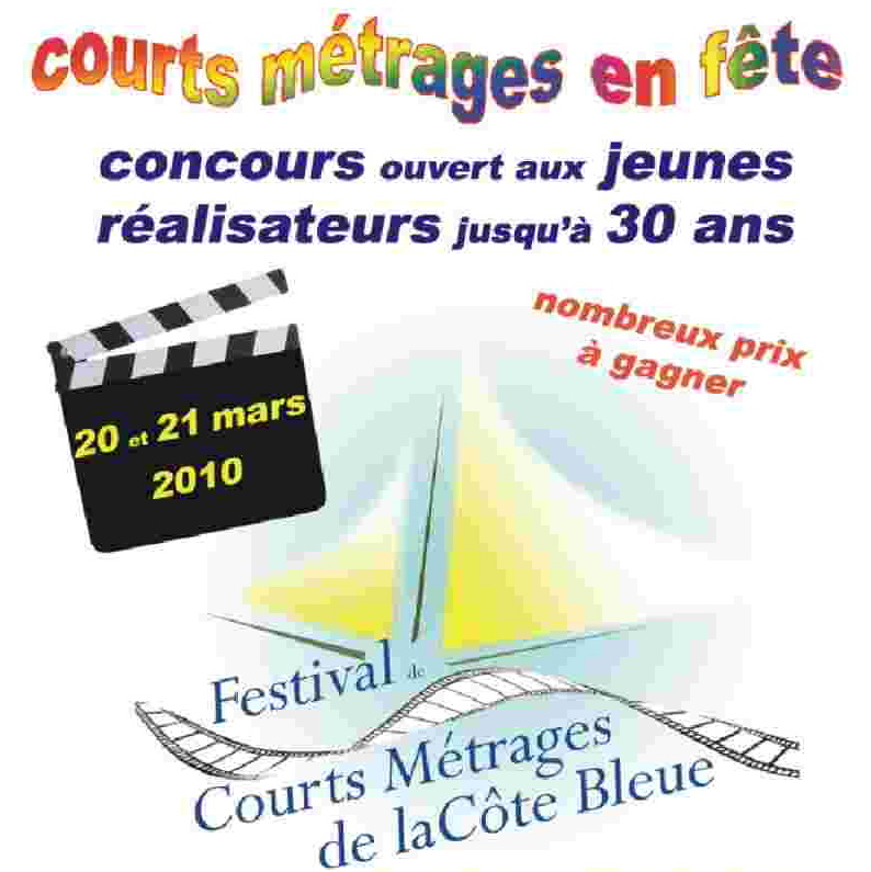 Concours de courts ouvert aux réalisateurs jusqu’à 30 ans