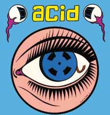 ACID, les courts présentés