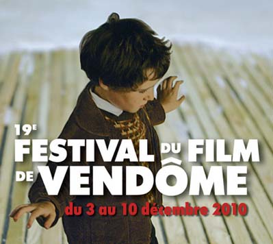 Festival du film de Vendôme, ouverture des inscriptions
