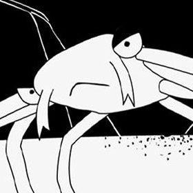 La Révolution des crabes d’Arthur de Pins