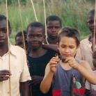 Kwa Heri Mandima de Robert-Jan Lacombe