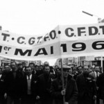 P comme Le 1er mai à Saint-Nazaire