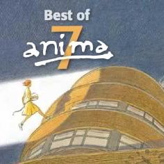 Best of 7, le Best of d’Anima en 2010