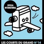 Les Courts du Grand n°14 : Programmation internationale