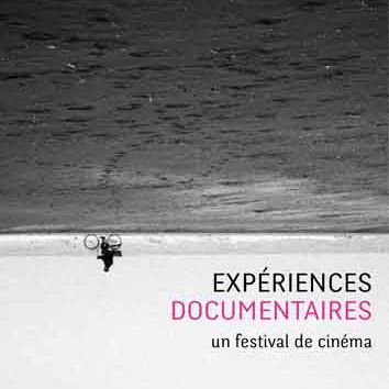 Festival FranceDoc : Expériences Documentaires