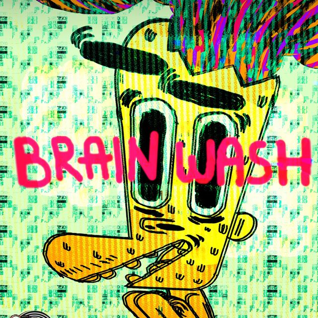 Brain Wash, projection & appel à films