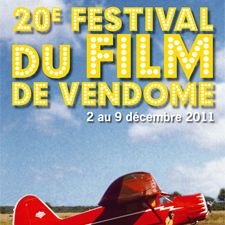 Ouverture des inscriptions de la 20ème édition du Festival du film de Vendôme
