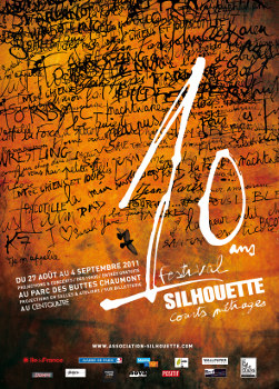 Silhouette, le 10ème programme