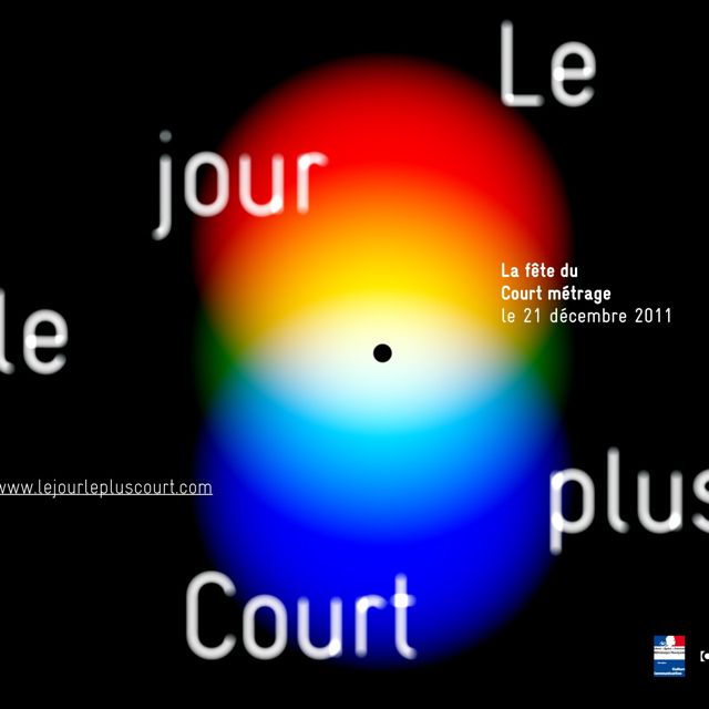 Le Jour le plus court. La fête du court métrage prévue dans toute la France