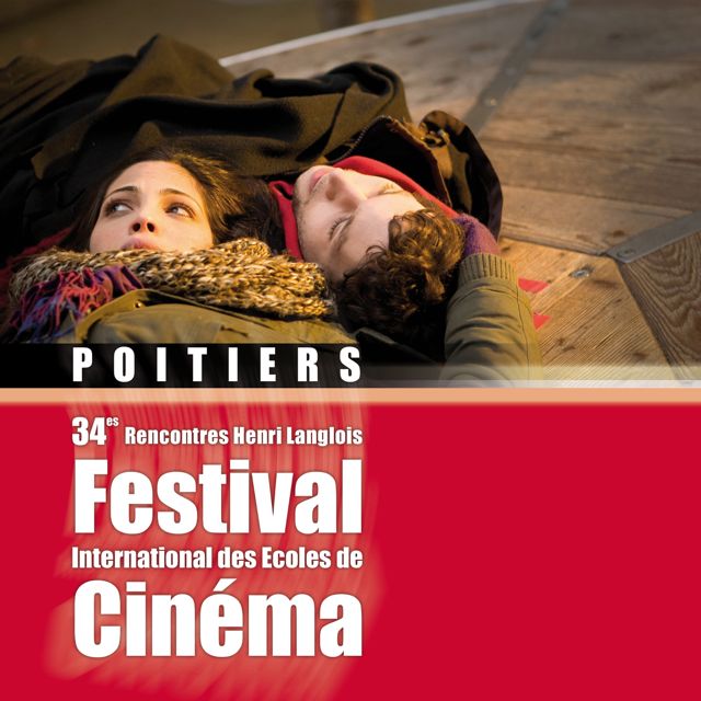 35es Rencontres Henri Langlois à Poitiers, appel à films