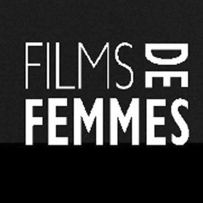Festival International de films de femmes 2012
