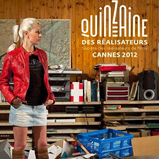 Cannes, news 5 : Quinzaine des Réalisateurs, la sélection 2012