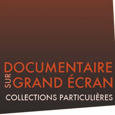 Documentaire sur grand écran