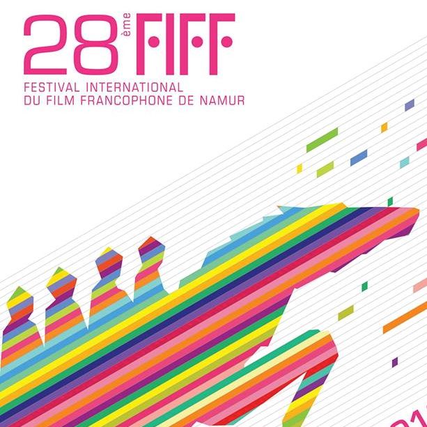 Nouveau Prix Format Court au Festival International du Film Francophone de Namur (FIFF) !