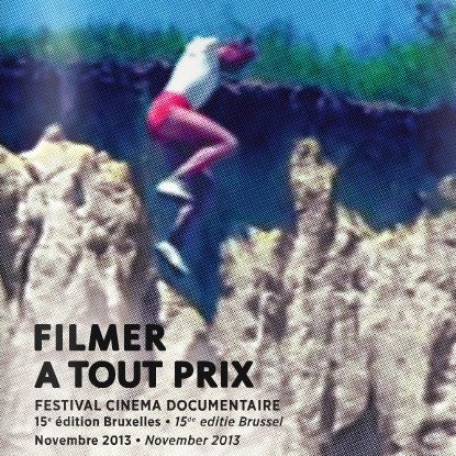 Nouveau Prix Format Court au Festival Filmer à Tout Prix  (Bruxelles)