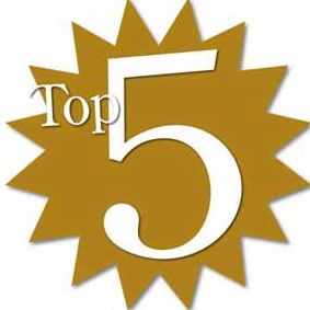 Notre Top 5 des meilleurs courts métrages de l’année