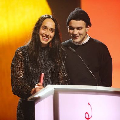 Jonathan Vinel, Caroline Poggi : « On se rejoint dans notre envie de ne pas faire des films réalistes, de construire à notre manière des univers fonctionnant comme des cocons qui isolent des éléments de la réalité »