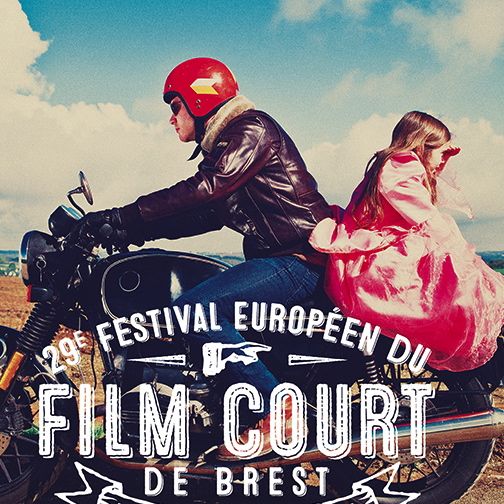 3ème Prix Format Court au Festival européen du film court de Brest !