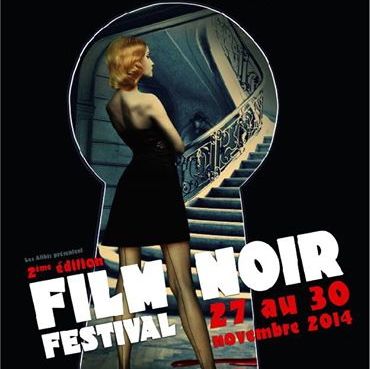 Film Noir Festival : 10 places à gagner !