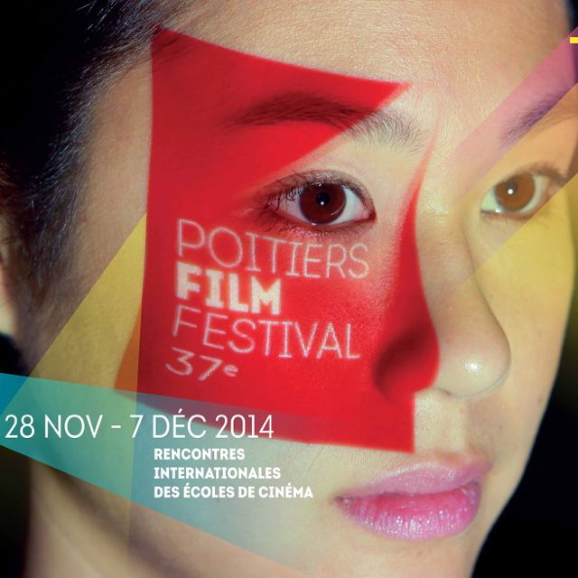 Poitiers Film Festival, le palmarès 2014