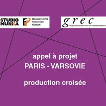 Appel à projet Paris – Varsovie