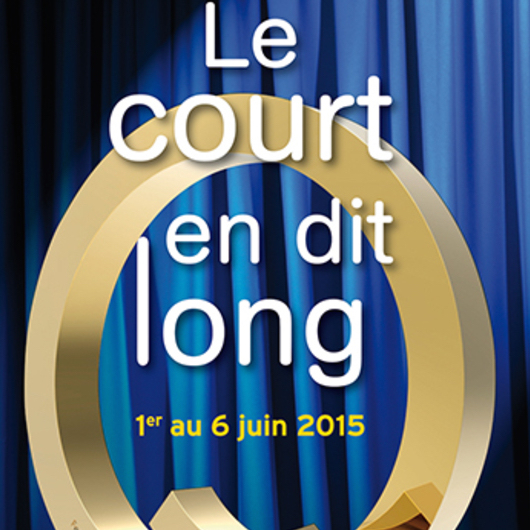 5 pass à gagner pour le festival Le Court en dit long 2015 !