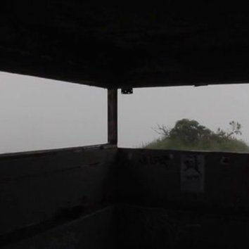 H comme Headlands Lookout