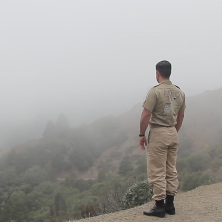 Headlands Lookout de Jacob Cartwright et Nick Jordan