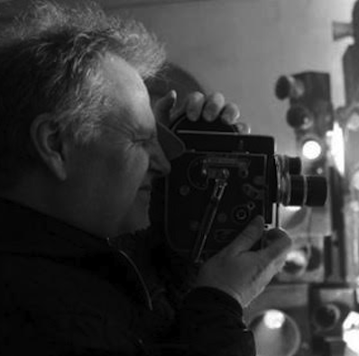 Guy Maddin autour de « The Forbidden Room », une myriade de courts-métrages pour un long-métrage kaléidoscopique