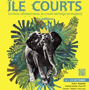 Île Courts, notre compte-rendu