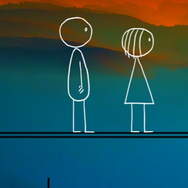 World of Tomorrow de Don Hertzfeldt, Prix Format Court à IndieLisboa 2016