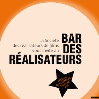 Format Court, invité par la SRF au Bar des Réalisateurs, à Clermont-Ferrand, vendredi 12/2 !