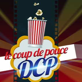 4ème édition du Coup de Pouce DCP