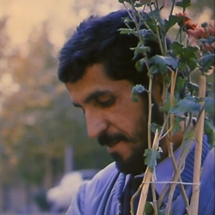 Hommage à Abbas Kiarostami. Le vent l’a emporté