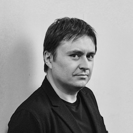 Cristian Mungiu, Président du Jury de la Cinéfondation et des Courts Métrages