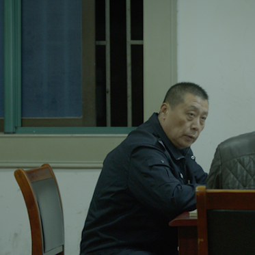 Rencontre autour de Qiu Yang, Palme d’or du court-métrage