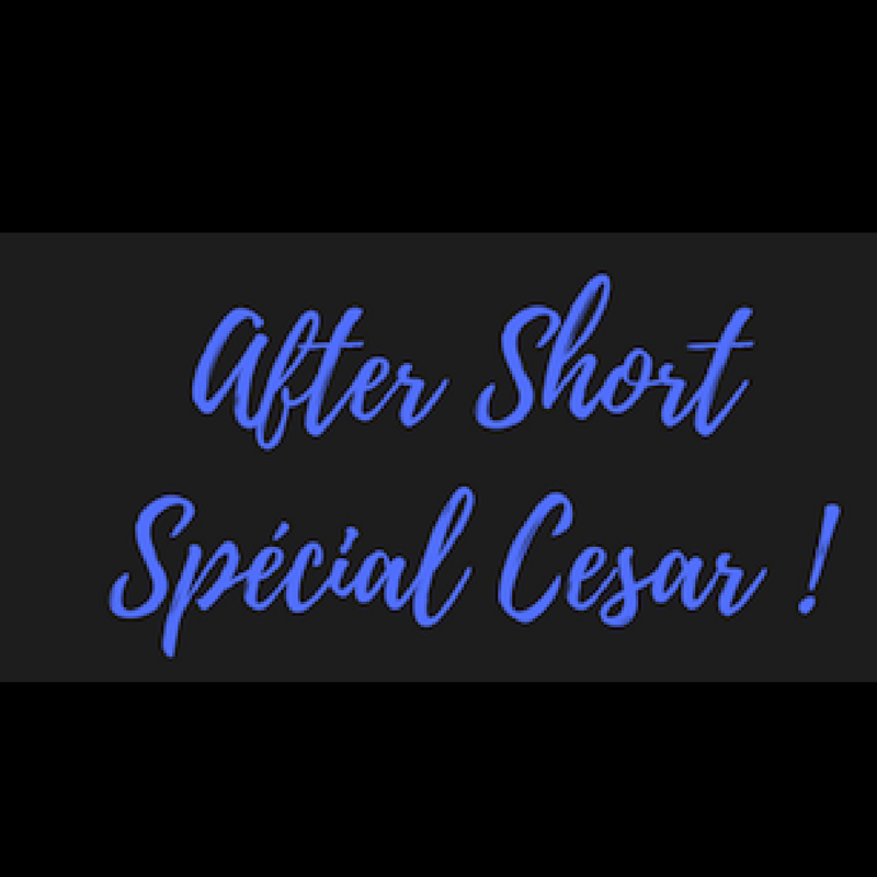 Changement de date pour l’After Short !