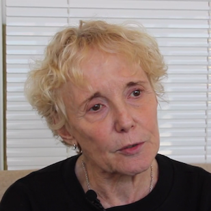 Claire Denis : “On ne s’attendait pas que nos films soient montrés à l’époque”