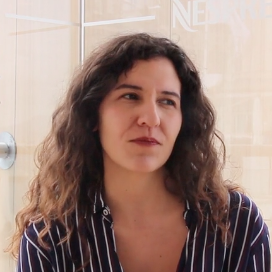 Valentina Maurel : « Il ne faut pas s’enfermer dans un style »