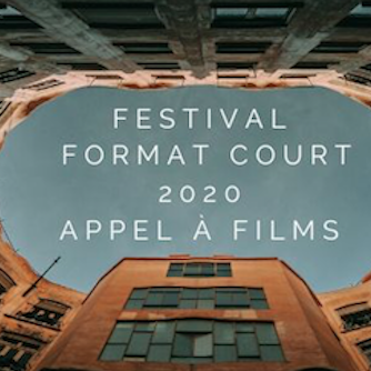 2ème Festival Format Court, appel à films !