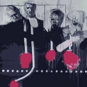 Six Men Getting Sick (Six Times) de David Lynch