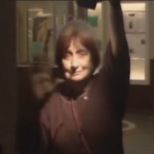 La Petite Histoire de Gwen la Bretonne d’Agnès Varda, en ligne !