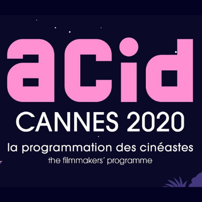 L’ACID 2020. Les réalisateurs passés par le court