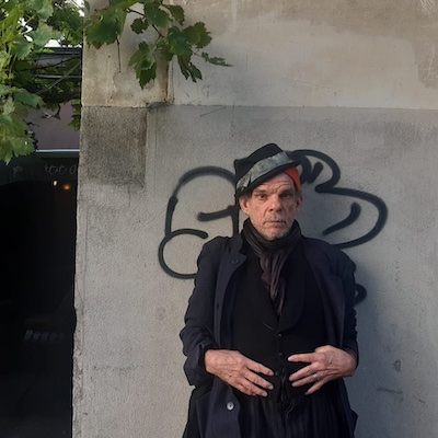 Denis Lavant : « Jouer, c’est là que c’est à peu près possible d’exister »