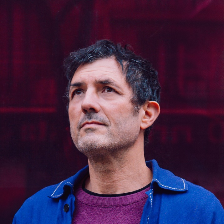Albin de la Simone : « La musique peut aussi avoir de la personnalité »