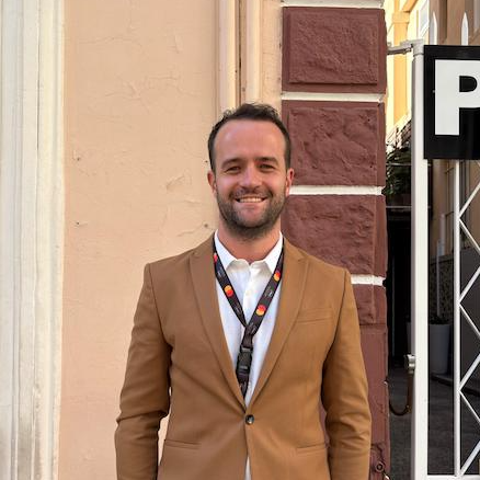 Dian Weys : « Chaque mot écrit sur la page doit compter »