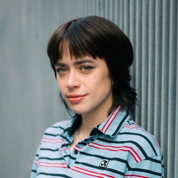Émilie Tronche : « J’aime bien savoir que le monde que j’ai créé est tout près de moi »