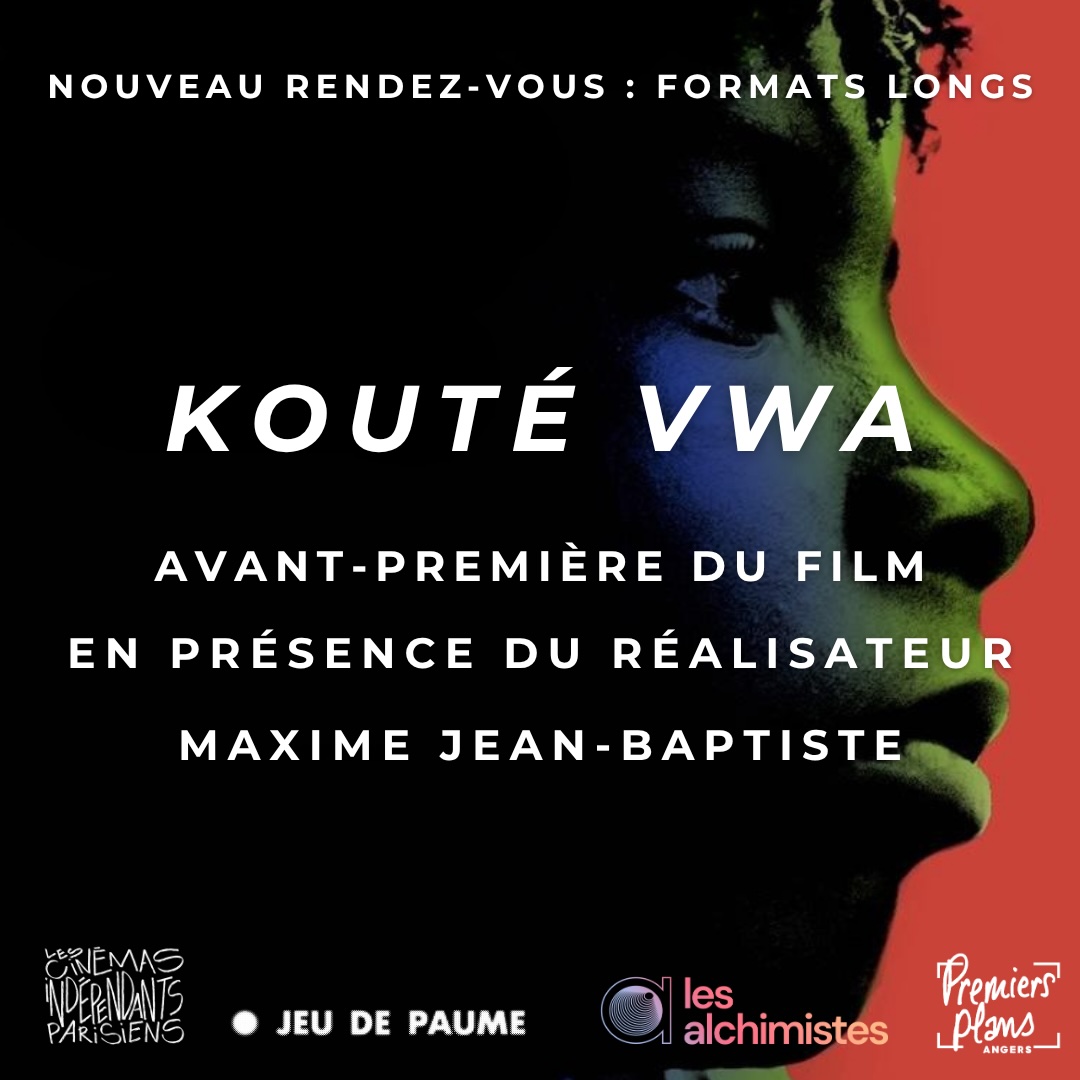 Nouveau rendez-vous : Format Court / Formats Longs