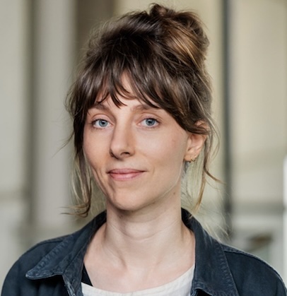 Réka Bucsi : « Je considère mes films comme des compositions visuelles en mouvement »