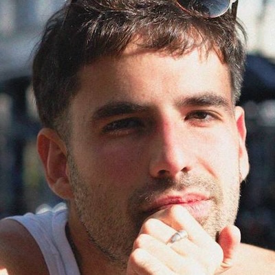 Felipe Casanova : « Je vois le film comme une toile vierge »
